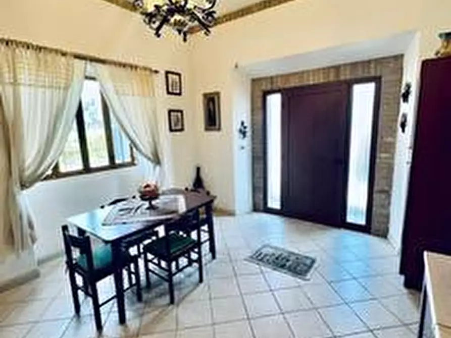 Immagine 7 di Porzione di casa in vendita  in VIA SANTA CROCE a Roccascalegna