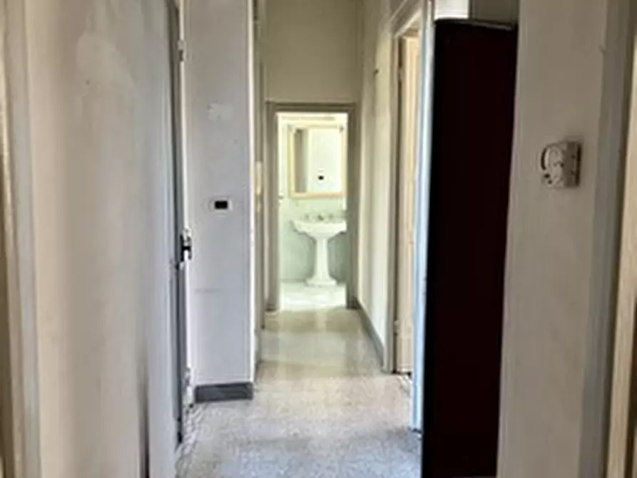 Immagine 3 di Porzione di casa in vendita  in CORSO VITTORIO EMANUELE a Paglieta