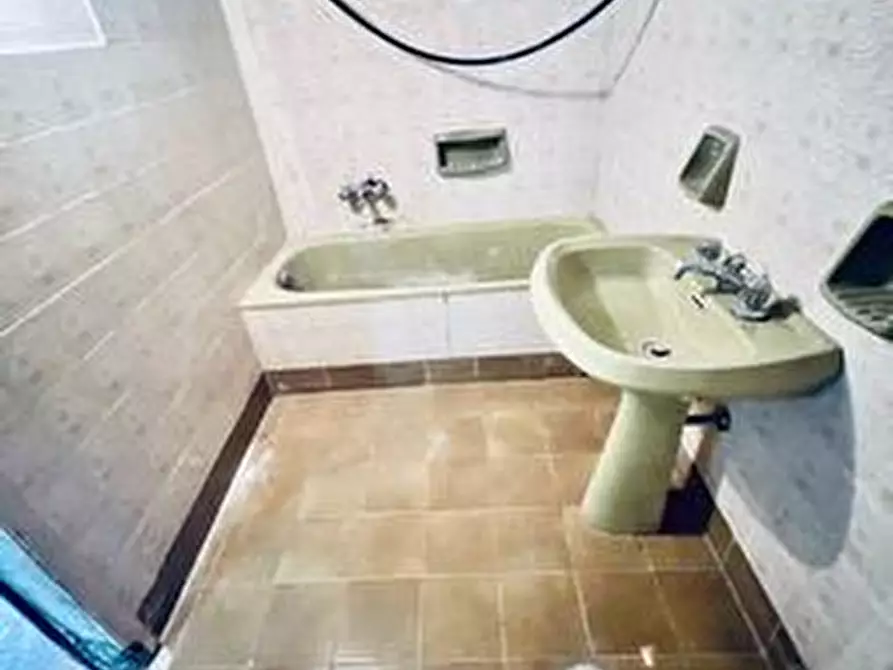 Immagine 31 di Porzione di casa in vendita  in VIA SANTA CROCE a Roccascalegna