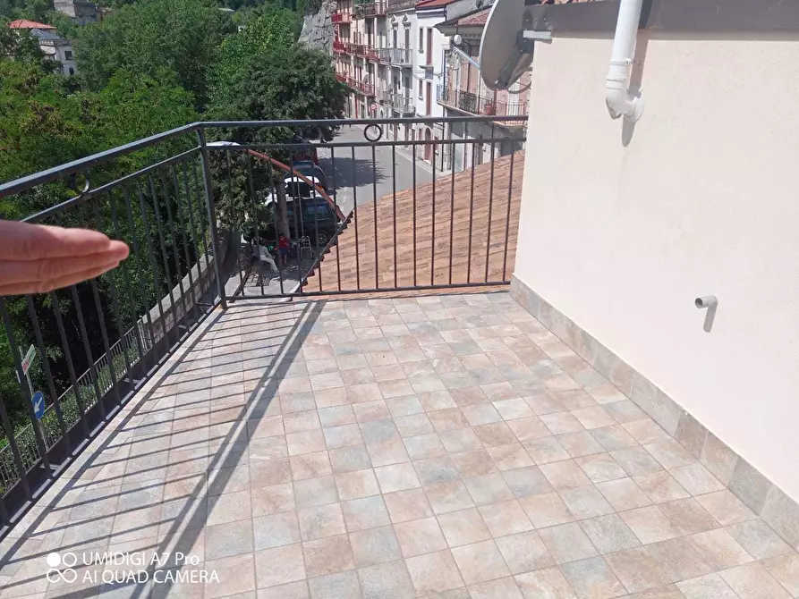 Immagine 33 di Quadrilocale in vendita  a Villa Santa Maria