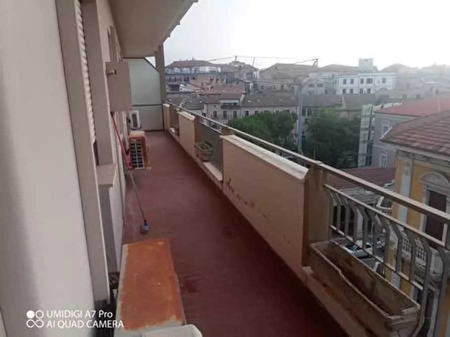 Immagine 8 di Trilocale in vendita  in CORSO TRENTO E TRIESTE a Lanciano