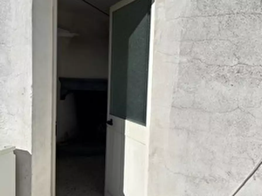 Immagine 24 di Porzione di casa in vendita  in CORSO VITTORIO EMANUELE a Paglieta