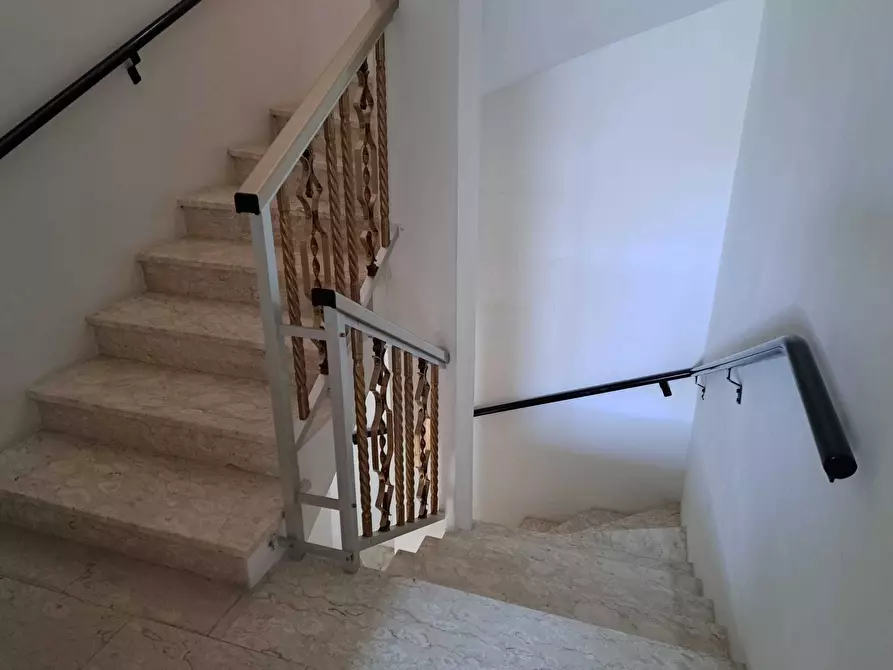 Immagine 10 di Villetta a schiera in vendita  in C.DA VILLA ANDREOLI a Lanciano