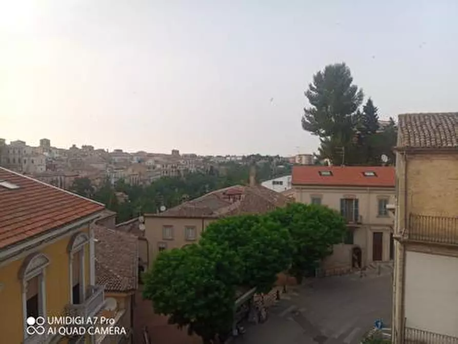 Immagine 15 di Trilocale in vendita  in CORSO TRENTO E TRIESTE a Lanciano