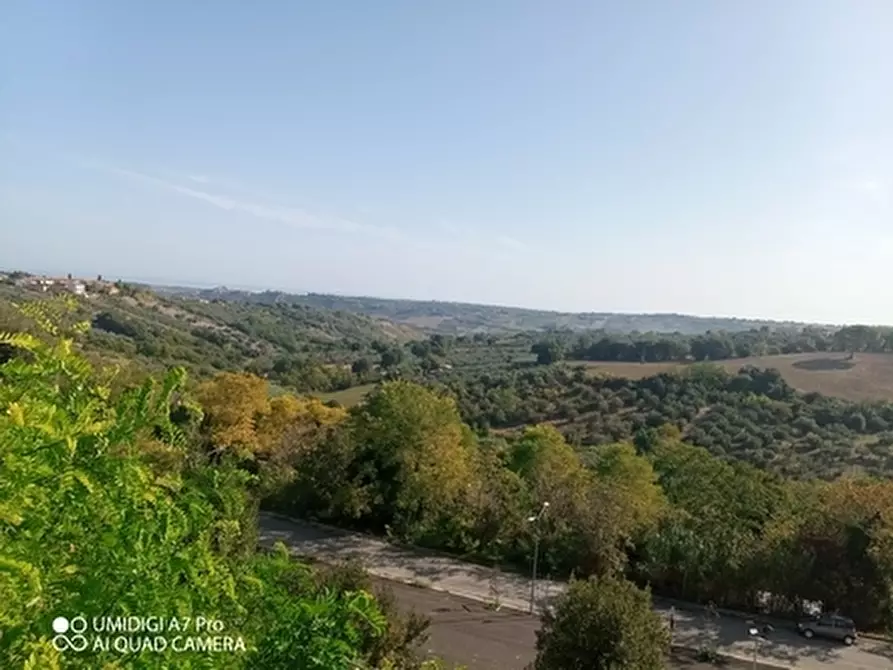 Immagine 2 di Porzione di casa in vendita  in LOC.POZZO a Paglieta