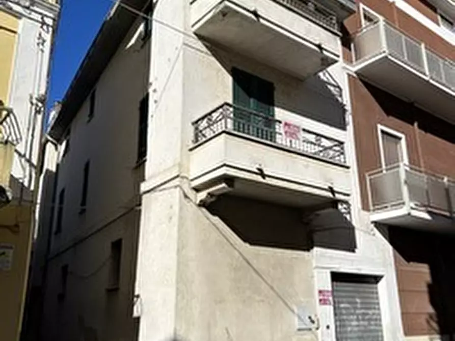 Immagine 1 di Porzione di casa in vendita  a Paglieta
