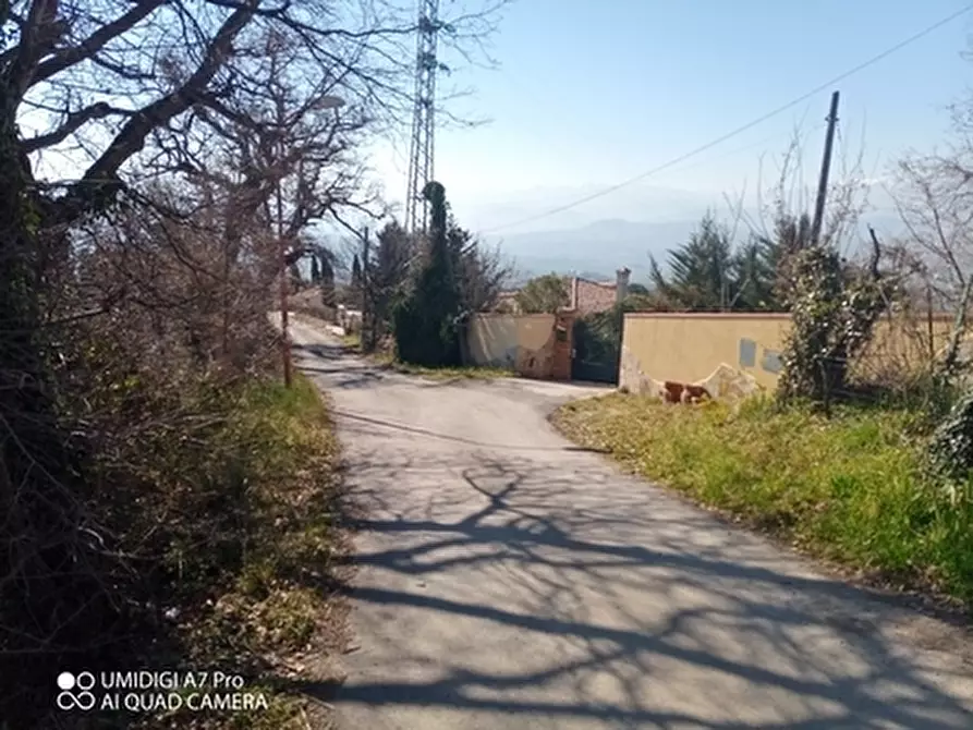 Immagine 23 di Rustico / casale in vendita  in CONTRADA MORGE a Castel Frentano
