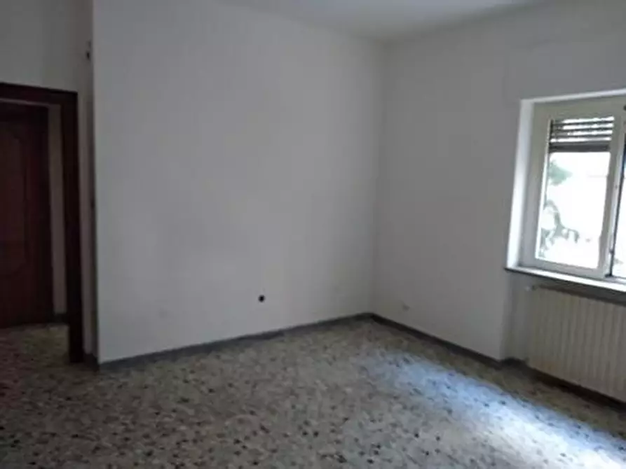 Immagine 35 di Quadrilocale in vendita  in VIA DEL MANCINO a Lanciano