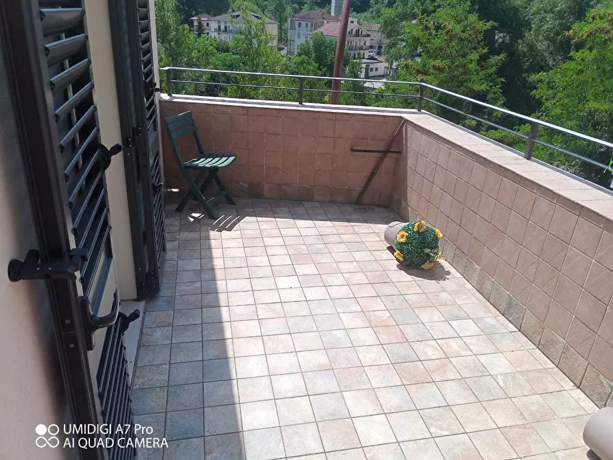 Immagine 13 di Quadrilocale in vendita  a Villa Santa Maria