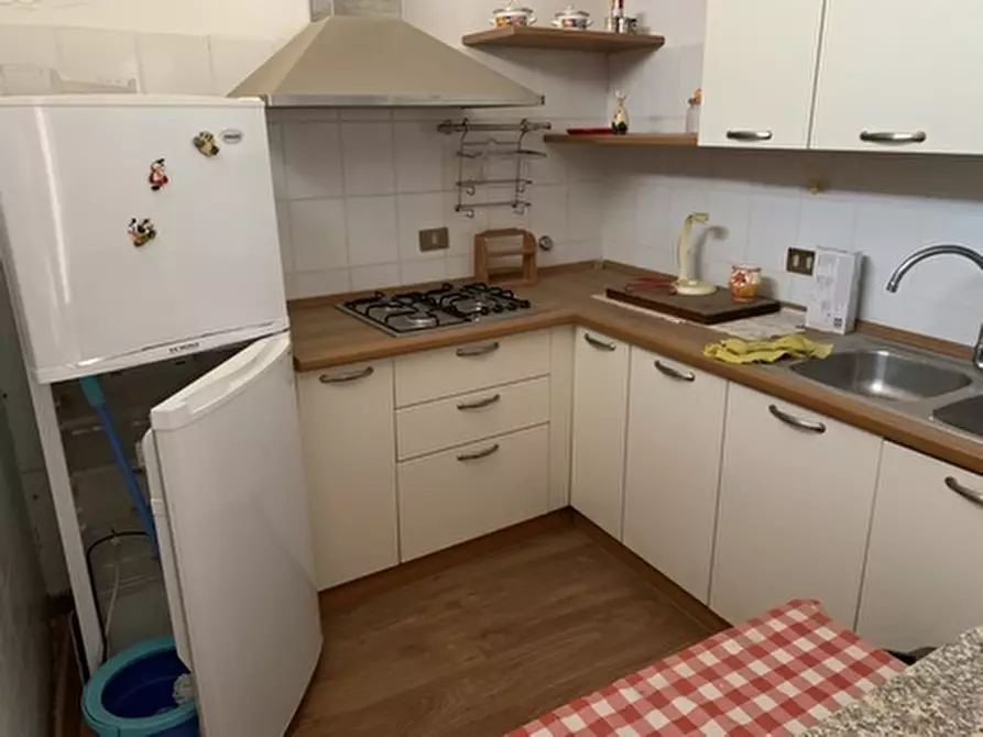 Immagine 12 di Bilocale in vendita  a Villa Santa Maria