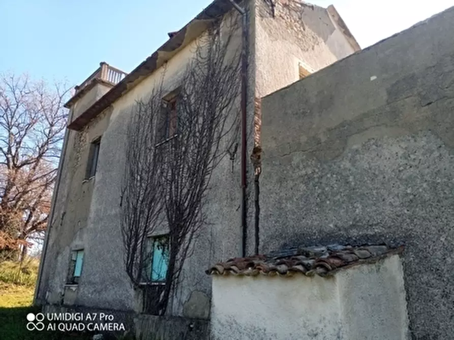 Immagine 12 di Rustico / casale in vendita  in CONTRADA MORGE a Castel Frentano
