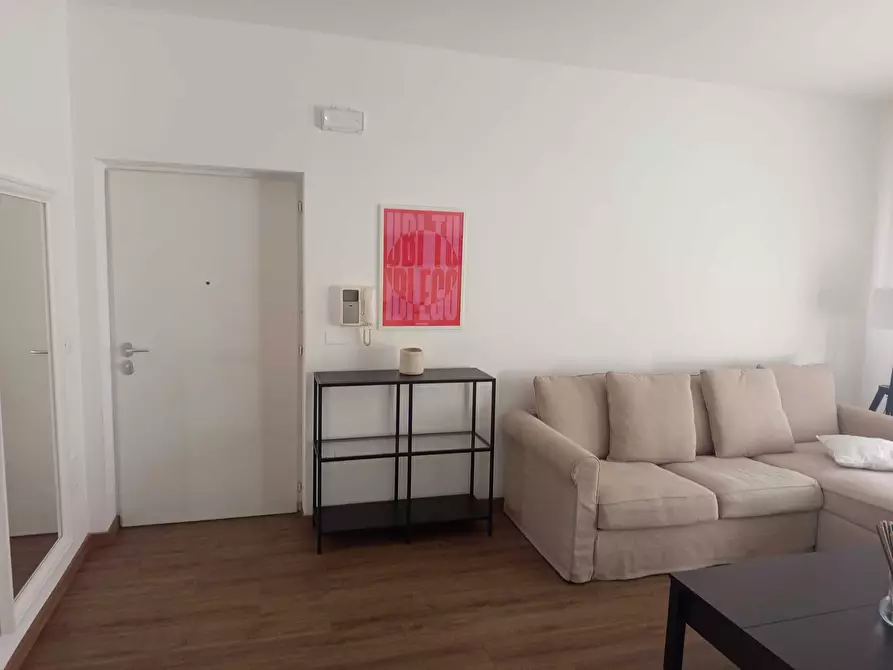 Immagine 8 di Quadrilocale in affitto  in Via Francesco Brasile a Lanciano