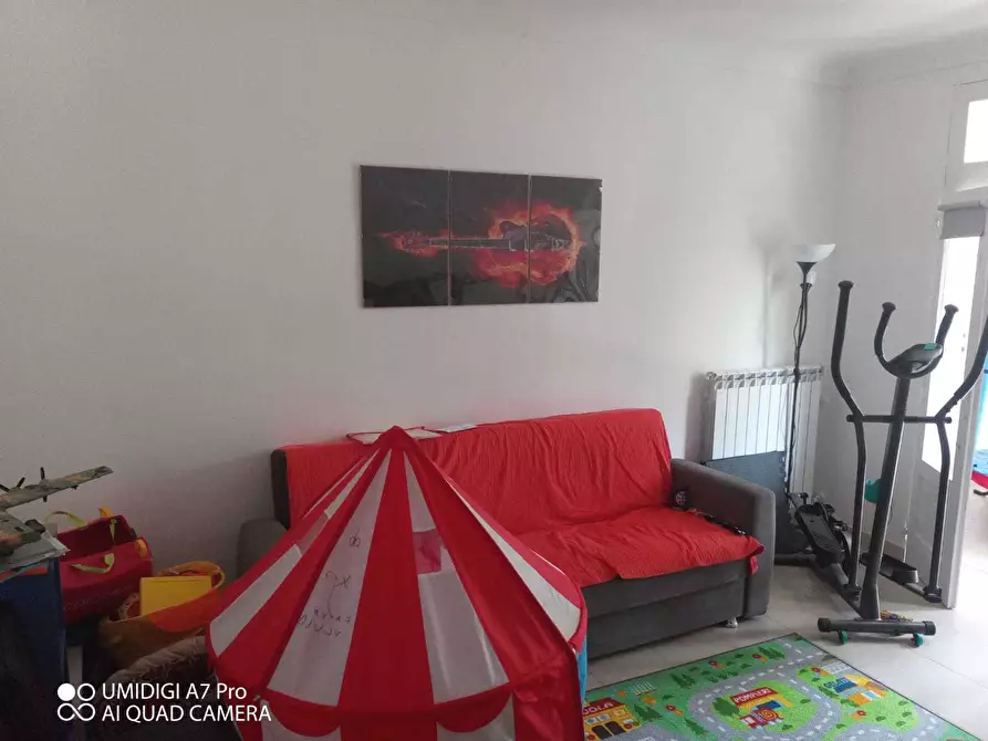 Immagine 23 di Quadrilocale in vendita  a Villa Santa Maria