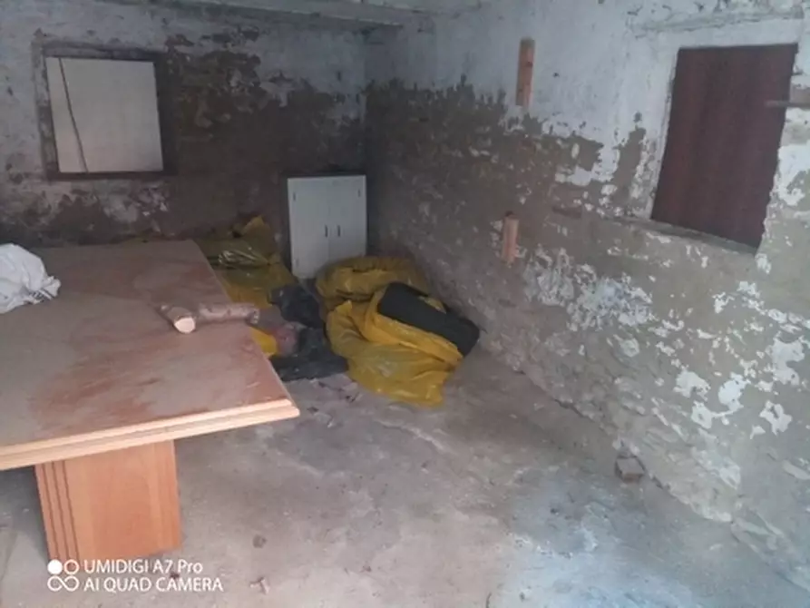 Immagine 14 di Porzione di casa in vendita  in VIA DEI SOSPIRI a Treglio