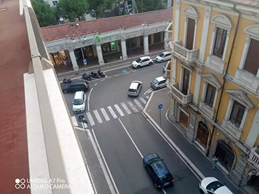 Immagine 12 di Trilocale in vendita  in CORSO TRENTO E TRIESTE a Lanciano