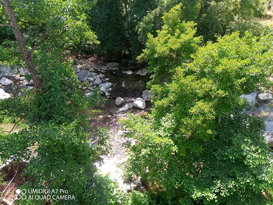 Immagine 41 di Quadrilocale in vendita  a Villa Santa Maria
