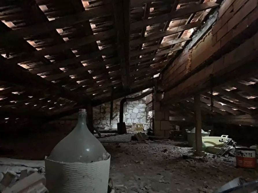 Immagine 9 di Rustico / casale in vendita  a Altino