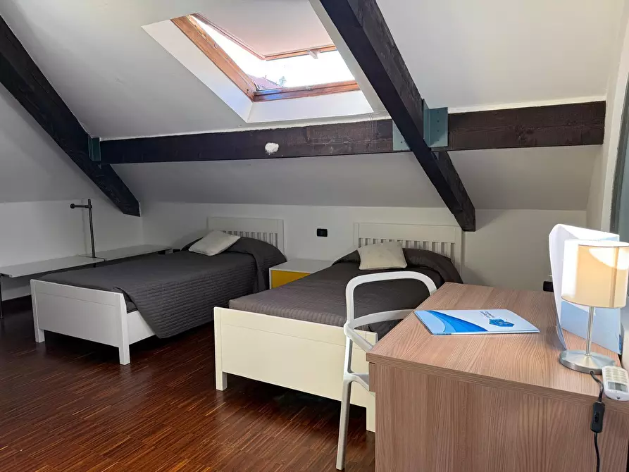 Immagine 26 di Porzione di casa in affitto  in Corso Dante Alighieri 216 a Alassio