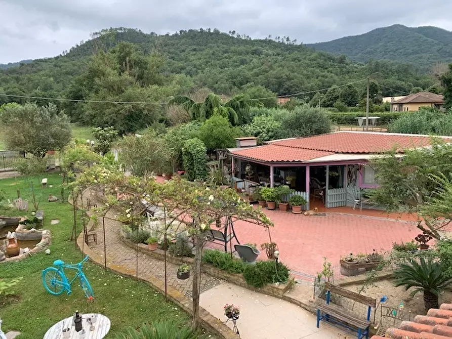 Immagine 3 di Villa in vendita  a Albenga