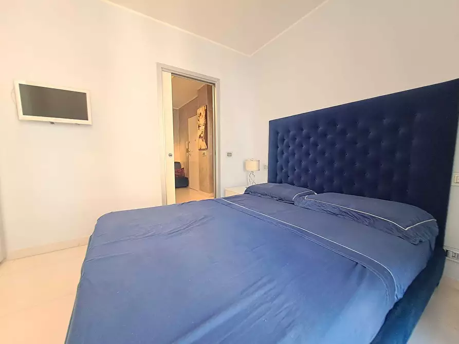 Immagine 13 di Appartamento in vendita  in Via Bogliolo a Alassio