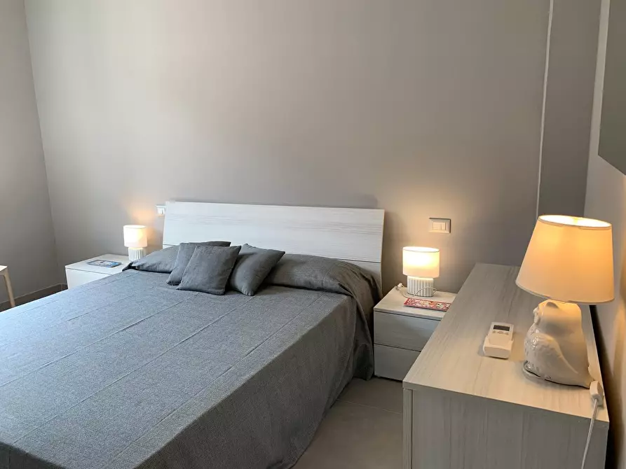 Immagine 6 di Bilocale in vendita  in Via Leonardo da Vinci a Alassio