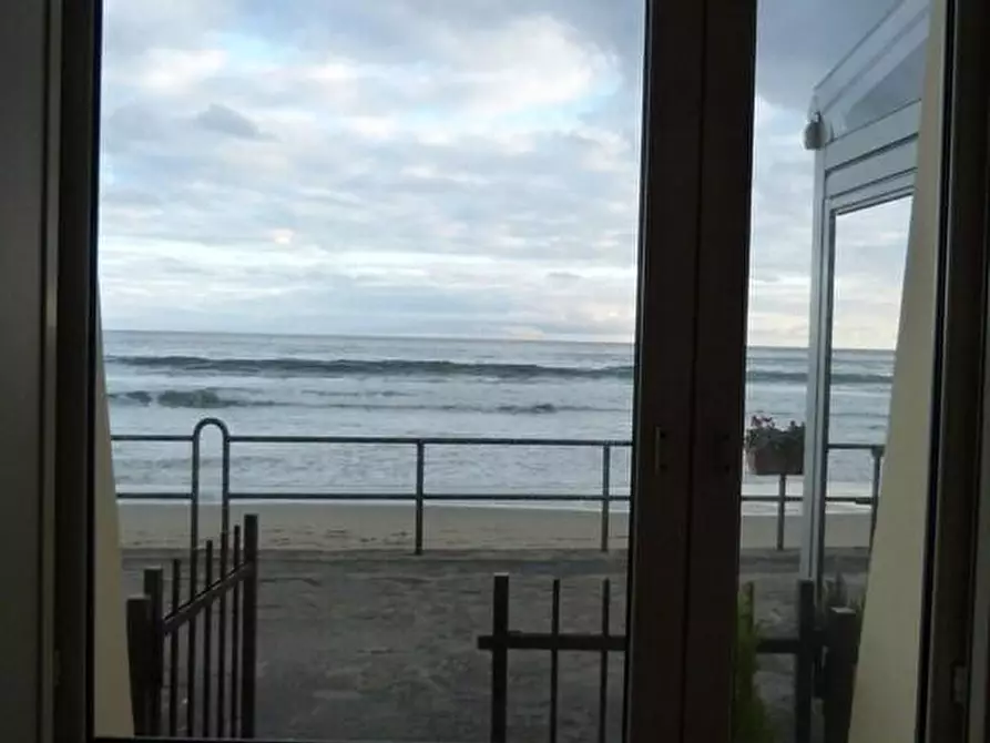 Immagine 2 di Monolocale in vendita  in Porta Baracca 4 a Alassio