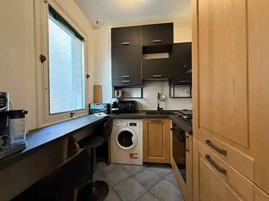 Immagine 9 di Monolocale in vendita  in Corso Europa a Alassio