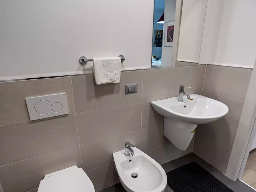 Immagine 12 di Appartamento in vendita  in Via Leonardo da Vinci a Alassio