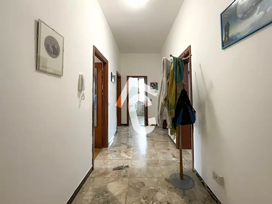 Immagine 10 di Appartamento in vendita  a Jesi