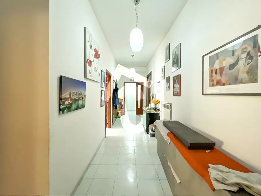 Immagine 7 di Appartamento in vendita  a Maiolati Spontini