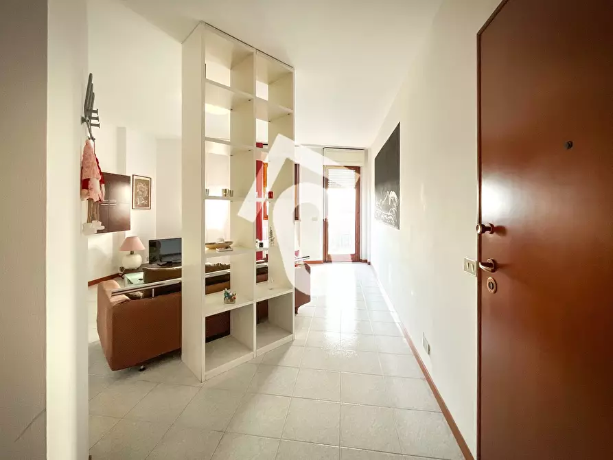 Immagine 9 di Quadrilocale in vendita  a Monsano