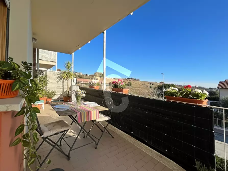 Immagine 4 di Bilocale in vendita  a Maiolati Spontini