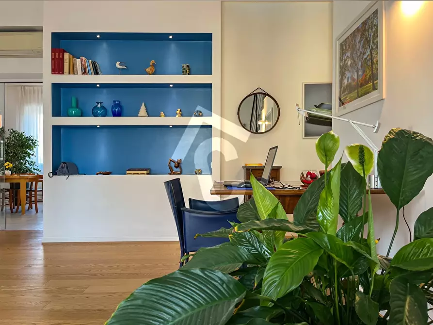 Immagine 14 di Appartamento in vendita  a Jesi