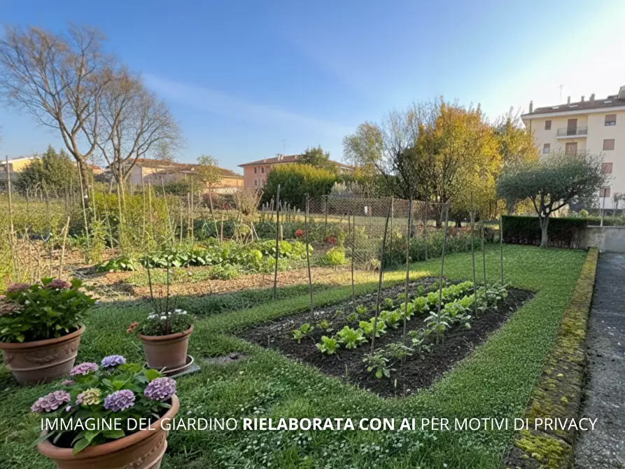 Immagine 16 di Trilocale in vendita  a Jesi