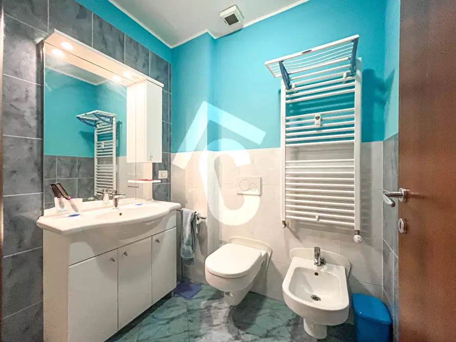 Immagine 14 di Appartamento in vendita  a Jesi