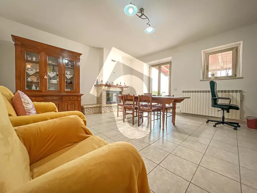 Immagine 26 di Casa indipendente in vendita  a Jesi