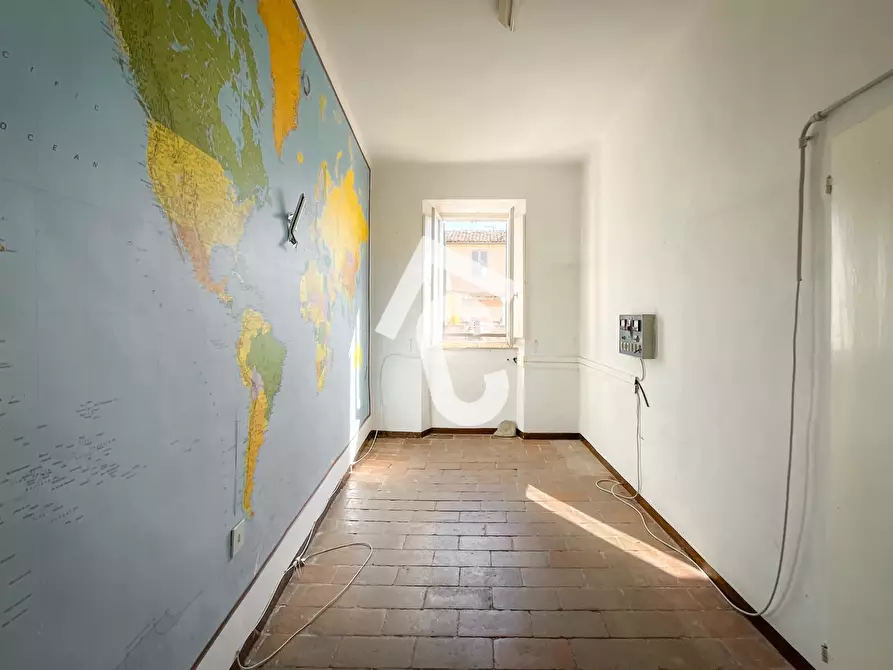 Immagine 6 di Appartamento in vendita  a Jesi