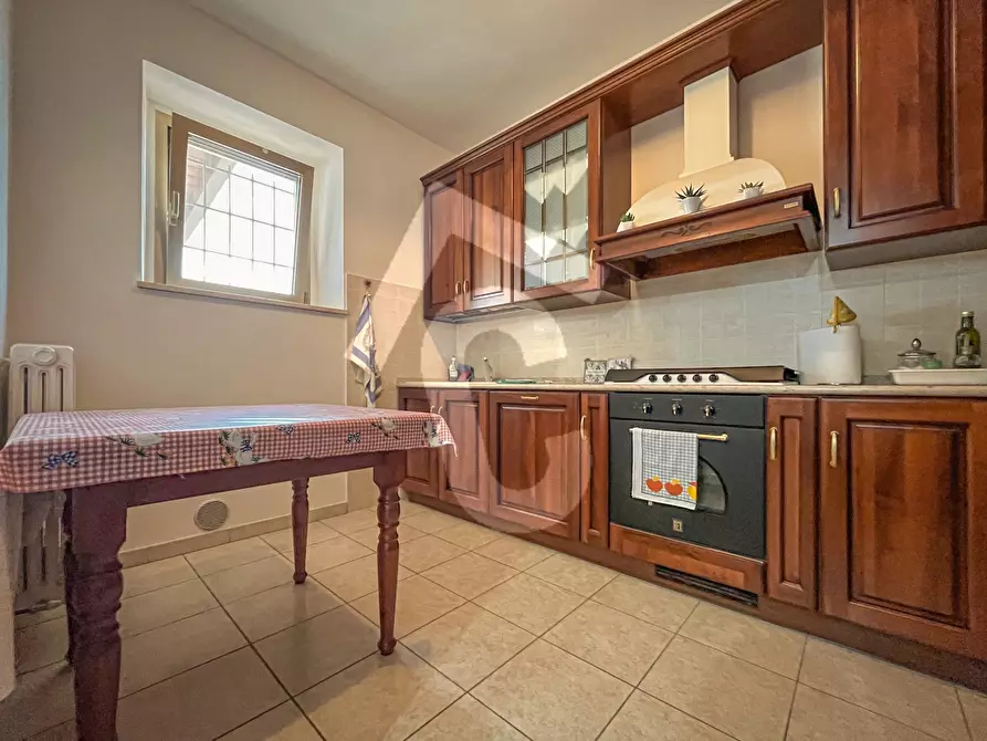 Immagine 27 di Casa indipendente in vendita  a Jesi