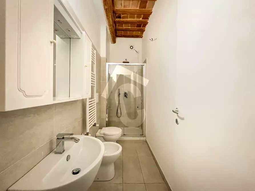 Immagine 10 di Appartamento in vendita  a Jesi