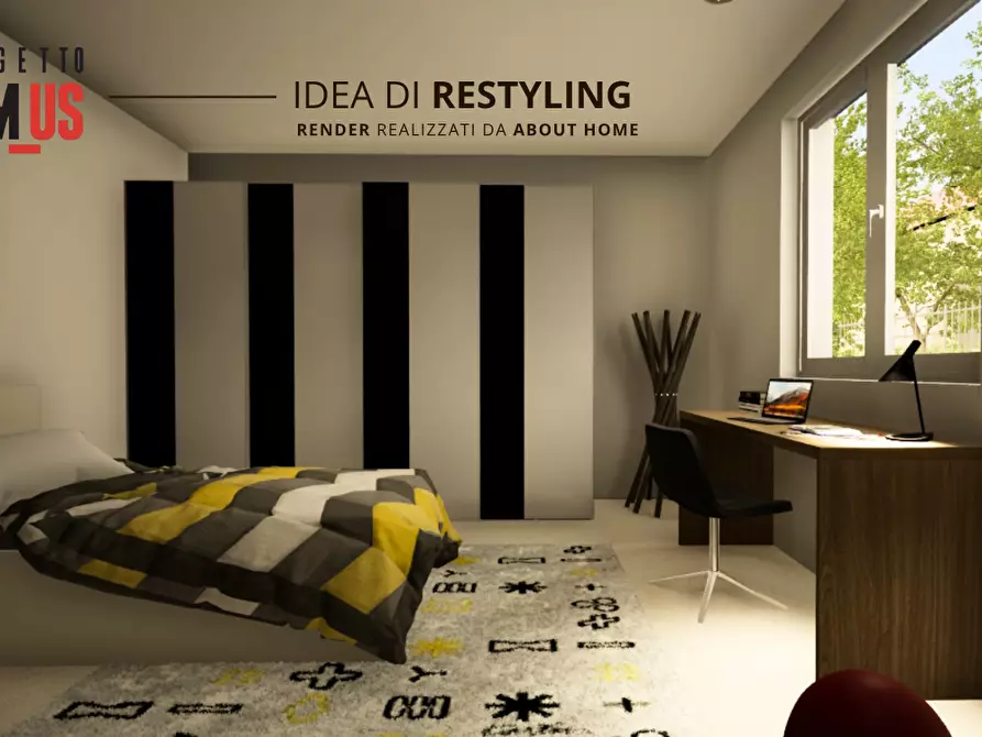 Immagine 11 di Appartamento in vendita  a Jesi