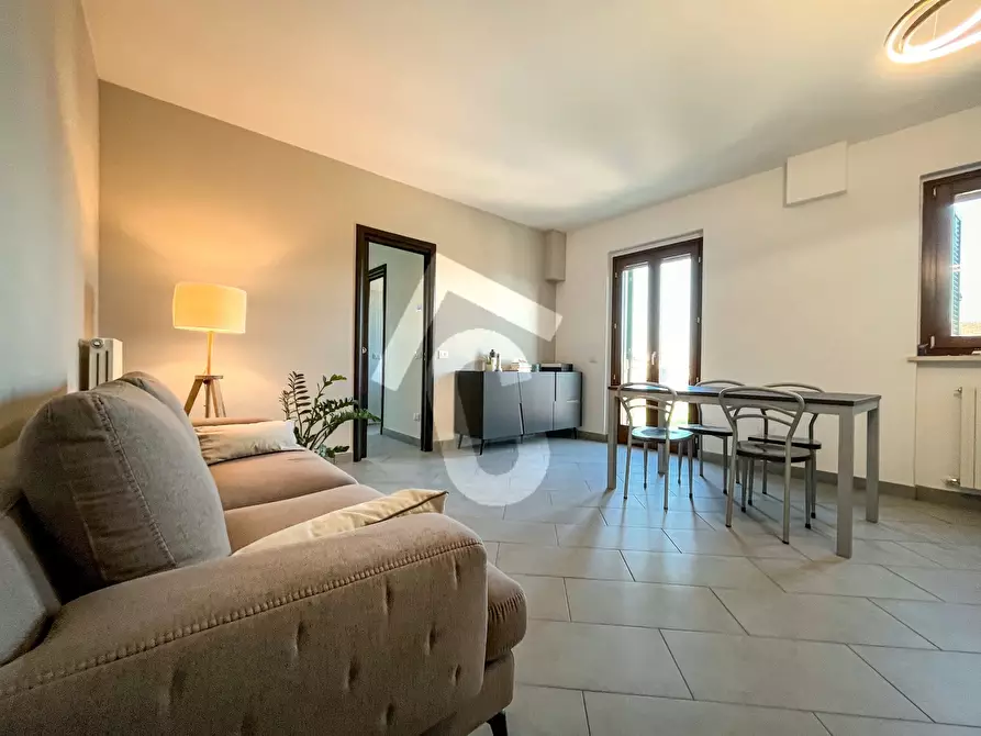 Immagine 1 di Bilocale in vendita  a Maiolati Spontini