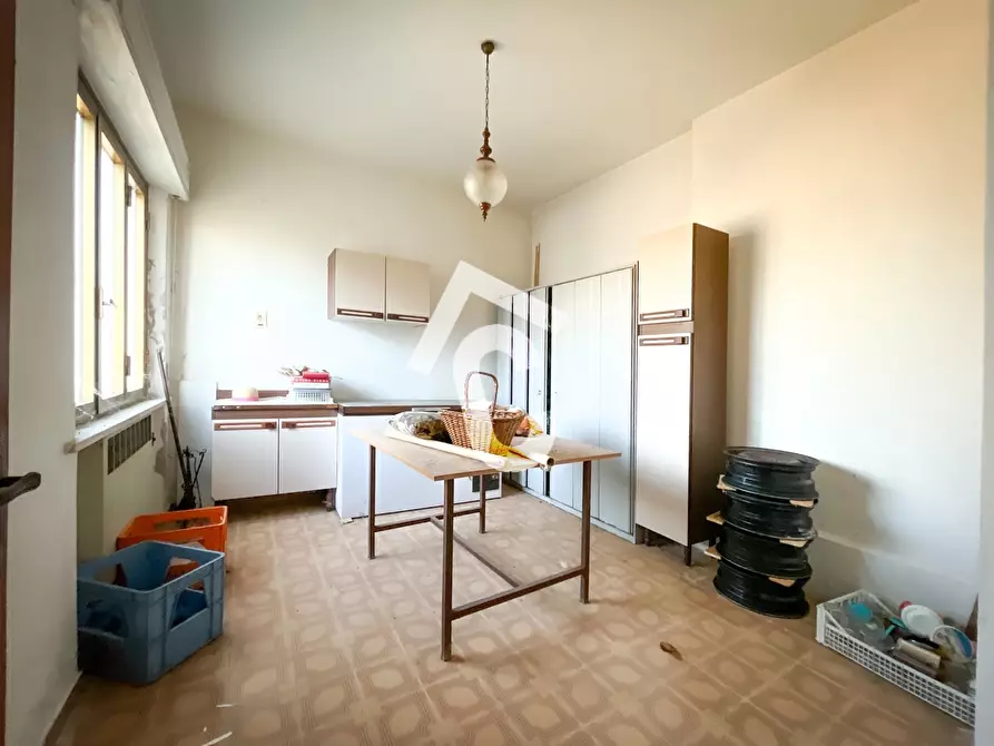 Immagine 23 di Casa indipendente in vendita  a Montecarotto