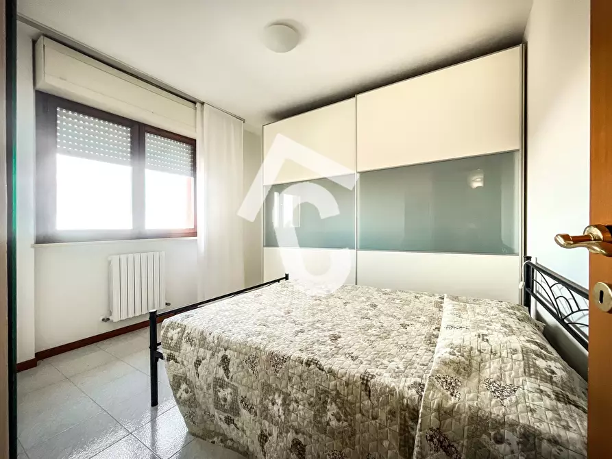 Immagine 12 di Quadrilocale in vendita  a Monsano