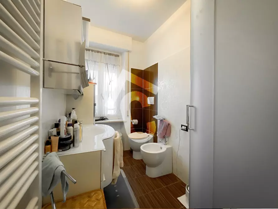 Immagine 10 di Appartamento in vendita  a Jesi