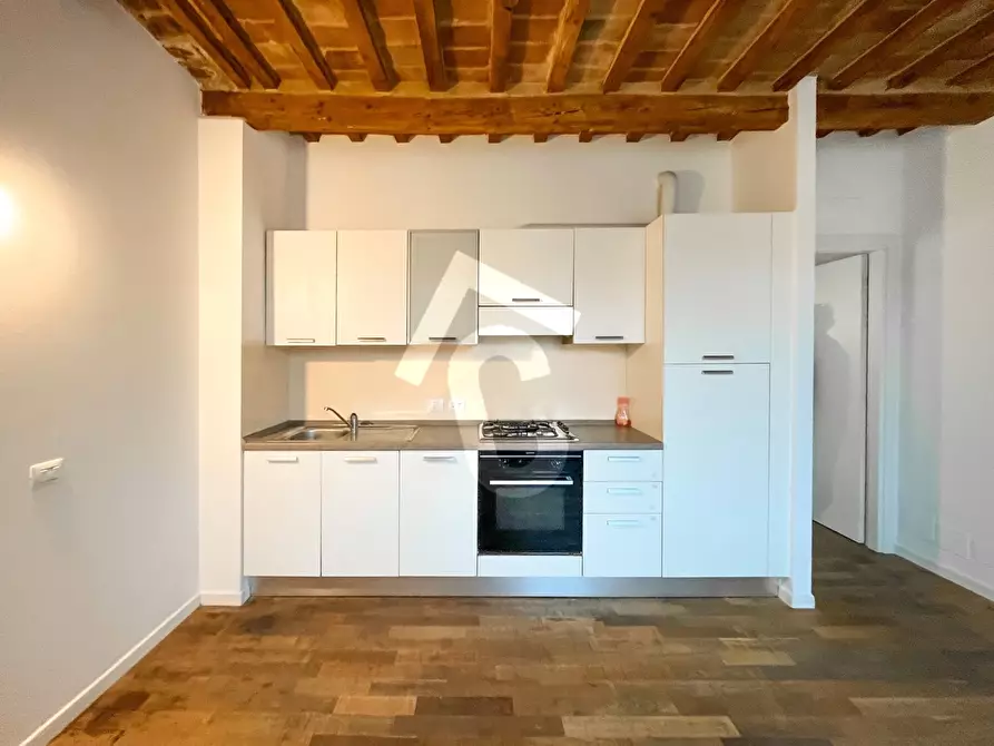 Immagine 3 di Appartamento in vendita  a Jesi