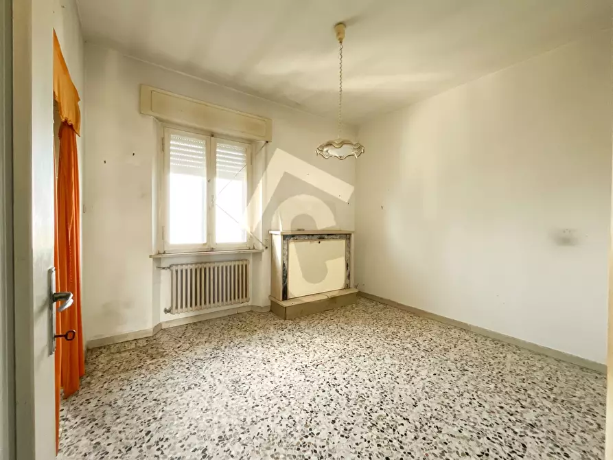 Immagine 5 di Quadrilocale in vendita  a Montecarotto