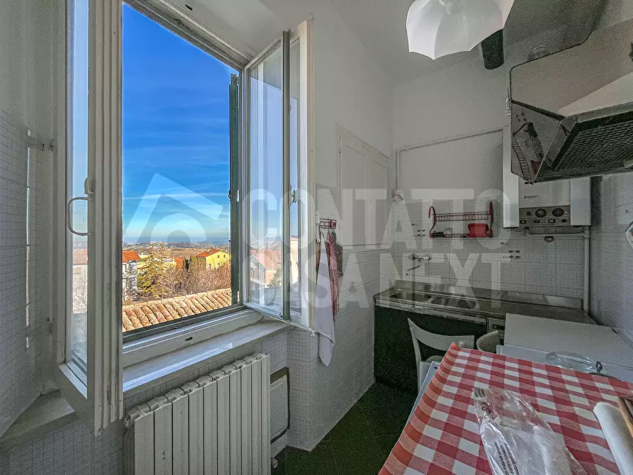 Immagine 9 di Appartamento in vendita  a Cupramontana