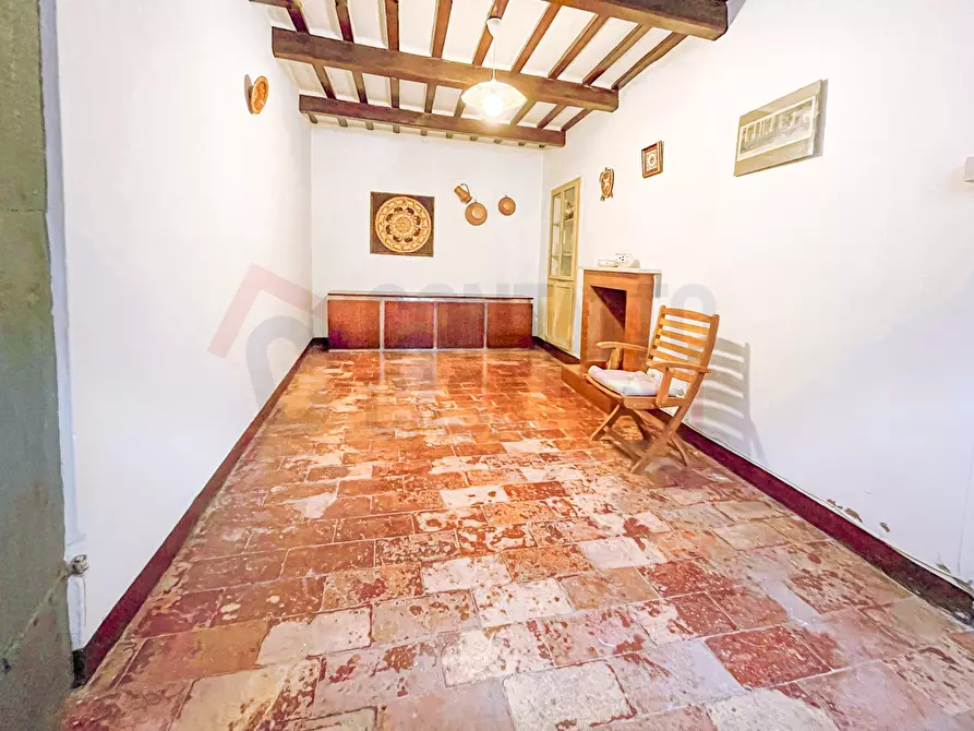 Immagine 31 di Casa bifamiliare in vendita  a Cupramontana