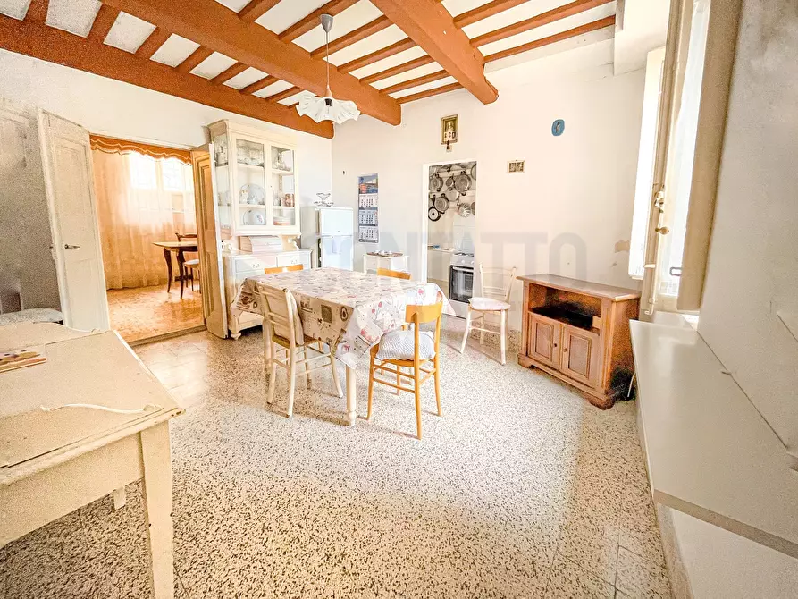 Immagine 30 di Casa bifamiliare in vendita  a Cupramontana