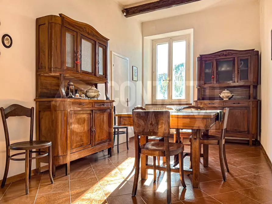 Immagine 7 di Appartamento in vendita  a Cupramontana